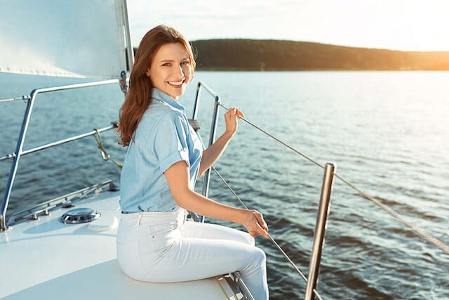 Get The Most From Your Crewed Charter With These Tips