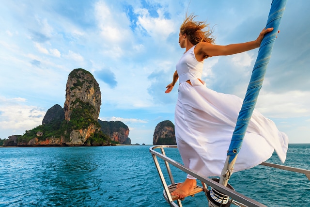 Singapore Private Boat Charter, Boat Charter