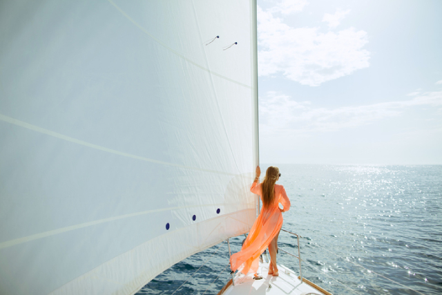 5 Savvy Ways You Can Save Money On Your Yachting Holiday